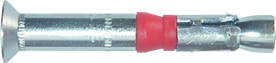 heavy duty anchor bolt type