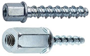 heavy duty anchor bolt type