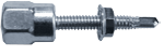 Parabolt Logo Self Drilling Vertical Hangers